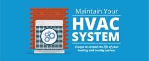 HVAC Maintenance Tips