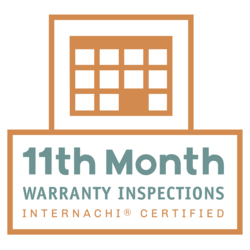 11th Month Waranty Inspection