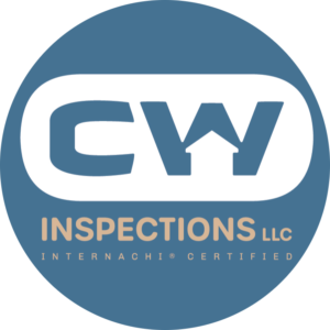 C.W. Inspection Logo