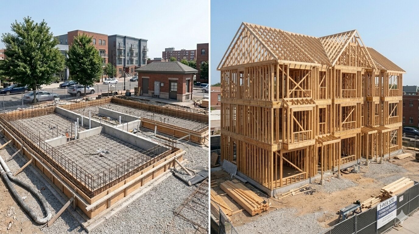Phase Construction Inspections