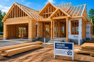 Phase Inspections