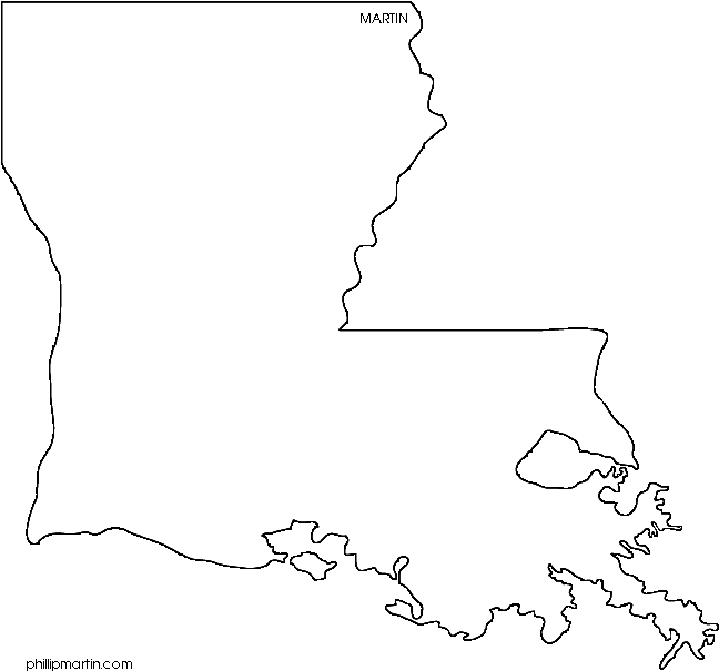 Louisiana