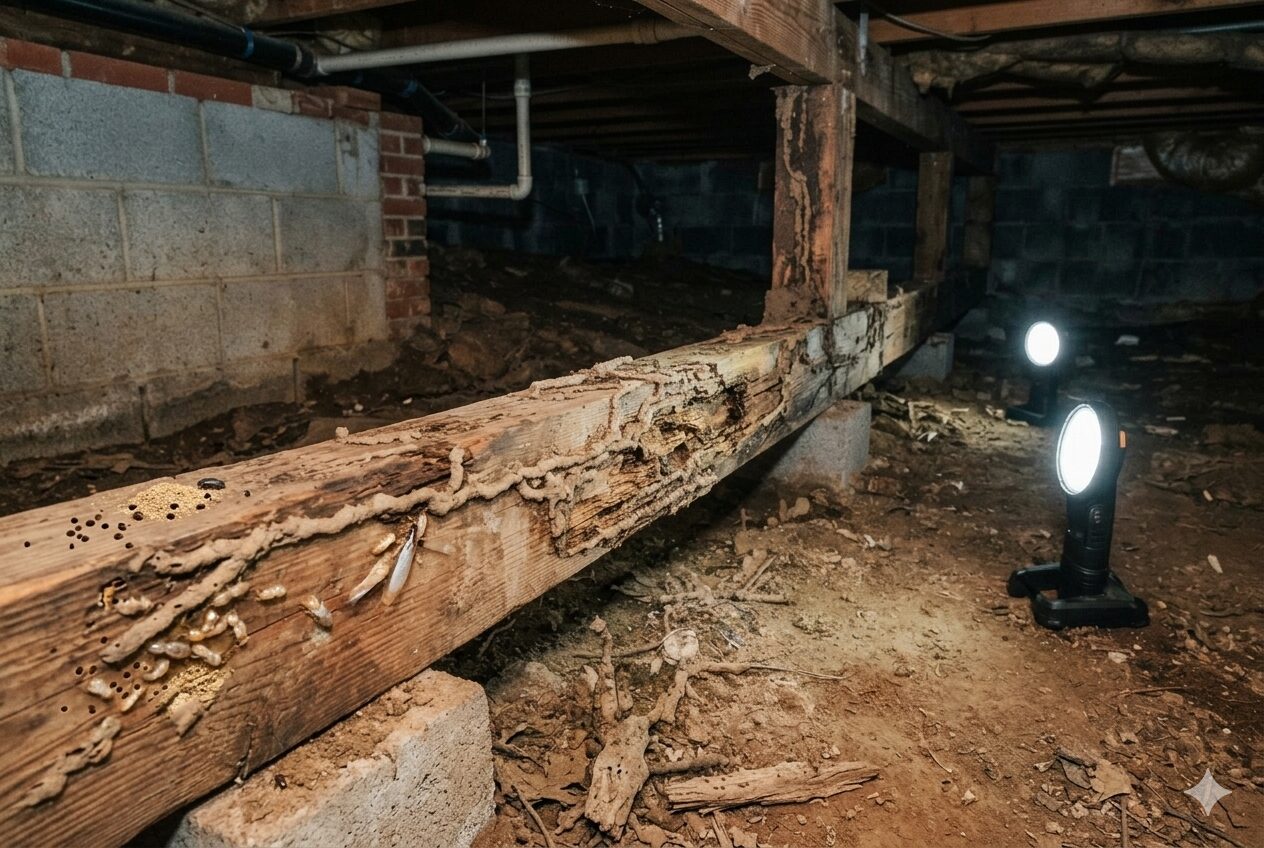 Termites