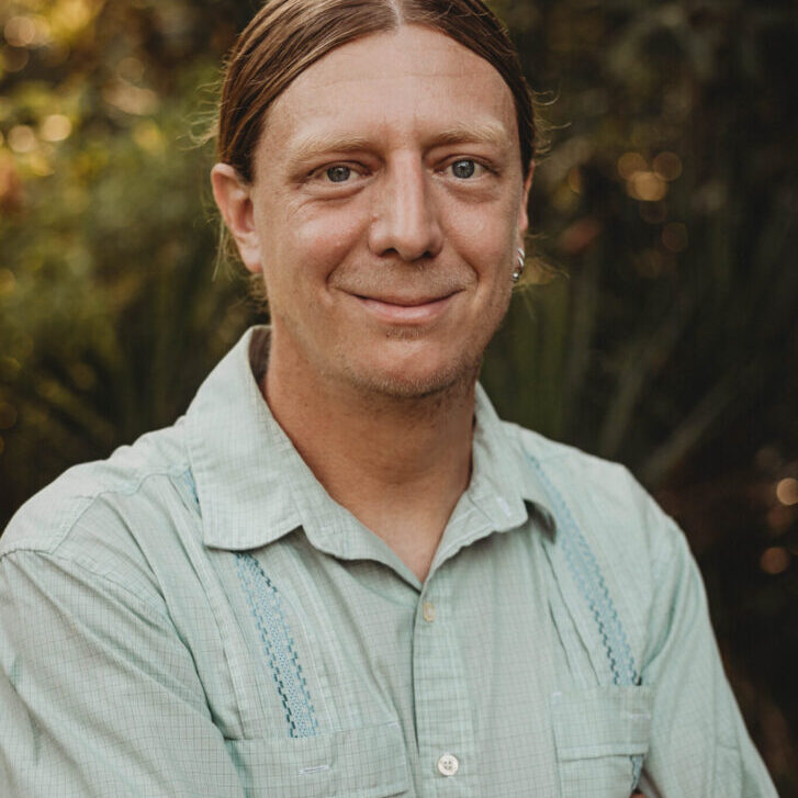 Clayton Weeks - Inspector